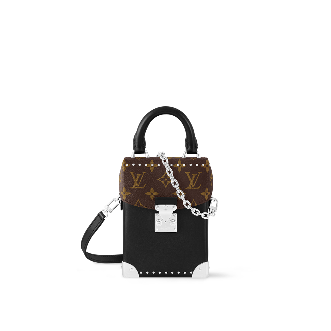 【開封未使用】LOUIS VUITTON ブラックマスク 箱付き 開封未使用】LOUIS VUITTON ブラックマスク 箱付き 開封未使用